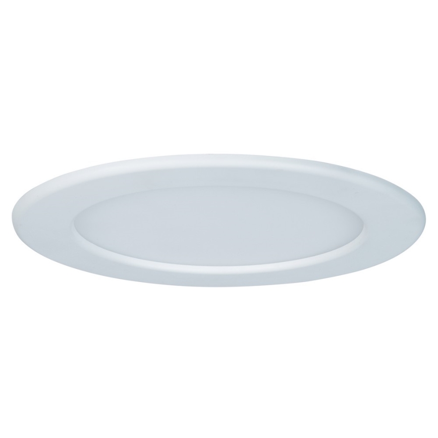 Paulmann 92062 - Подвесной потолочный светильник для ванной комнаты QUAL 230V 2700K LED/12W IP44