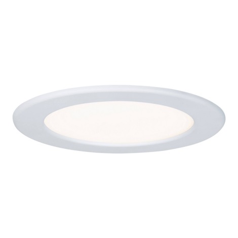 Paulmann 92062 - Подвесной потолочный светильник для ванной комнаты QUAL 230V 2700K LED/12W IP44