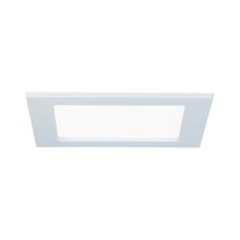 Paulmann 92065 - Подвесной потолочный светильник для ванной комнаты QUAL 230V 4000K LED/12W IP44