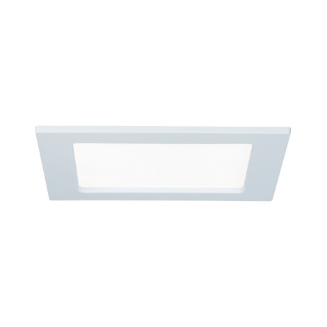 Paulmann 92065 - Подвесной потолочный светильник для ванной комнаты QUAL 230V 4000K LED/12W IP44