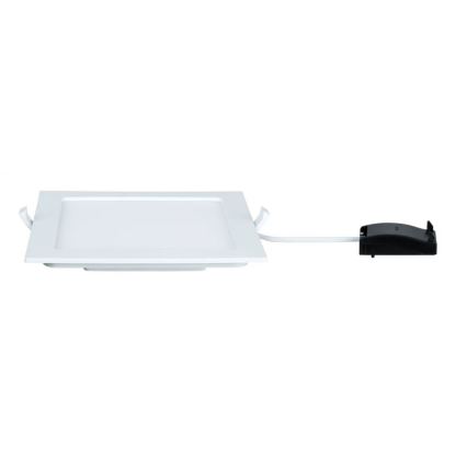 Paulmann 92066 - LED/18W IP44 Вбудований стельовий світильник для ванної 230V