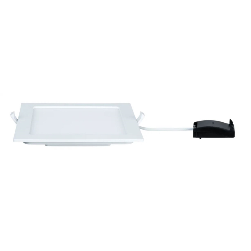 Paulmann 92066 - LED/18W IP44 Вбудований стельовий світильник для ванної 230V