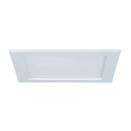 Paulmann 92066 - LED/18W IP44 Вбудований стельовий світильник для ванної 230V