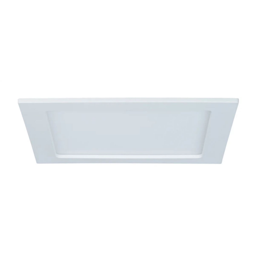 Paulmann 92066 - LED/18W IP44 Вбудований стельовий світильник для ванної 230V