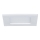 Paulmann 92067 - LED/6W IP44 Вбудований світильник для ванної кімнати QUALITY LINE 230V