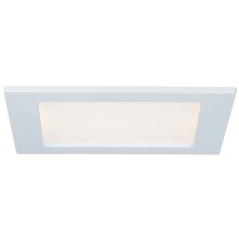 Paulmann 92068 - Подвесной потолочный светильник для ванной комнаты QUAL 230V 2700K LED/12W IP44