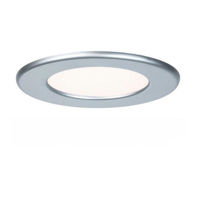 Paulmann 92073 - LED/6W IP44 світильник для ванної кімнати з підвісною стелею QUALITY 230V IP44