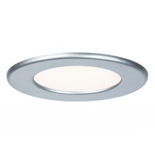 Paulmann 92073 - LED/6W IP44 світильник для ванної кімнати з підвісною стелею QUALITY 230V IP44