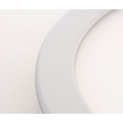 Paulmann 92075 - LED/18W IP44 Вбудований стельовий світильник для ванної кімнати QUALITY LINE 230V