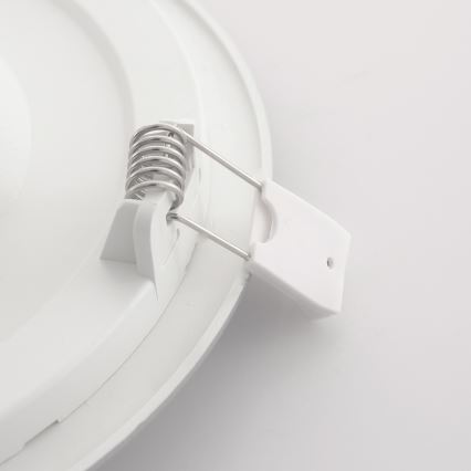 Paulmann 92075 - LED/18W IP44 Вбудований стельовий світильник для ванної кімнати QUALITY LINE 230V