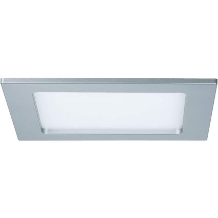 Paulmann 92077 - Подвесной потолочный светильник для ванной комнаты QUAL 230V 4000K LED/12W IP44