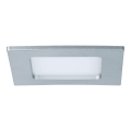 Paulmann 92079 - LED/6W IP44 Подвесной потолочный светильник для ванной комнаты QUALITY LINE 230V