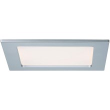 Paulmann 92080 - Подвесной потолочный светильник для ванной комнаты QUAL 230V 2700K LED/12W IP44