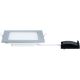 Paulmann 92080 - Подвесной потолочный светильник для ванной комнаты QUAL 230V 2700K LED/12W IP44