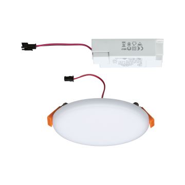 Paulmann 92388 - Встраиваемый светильник для ванной комнаты VARIFIT 230V LED/8,5W IP44