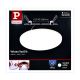 Paulmann 92391 - Встраиваемый светильник для ванной комнаты VARIFIT 230V LED/8,5W IP44