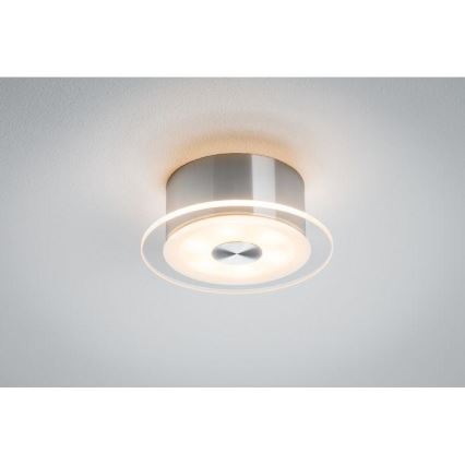 Paulmann 92684 - LED/6W Потолочный светильник PREMIUM LINE 230V