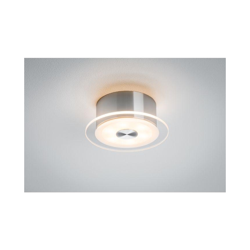 Paulmann 92684 - LED/6W Стельовий світильник PREMIUM LINE 230V