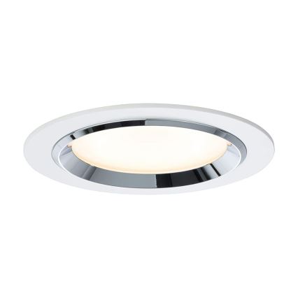 Paulmann 92693 - НАБІР 3xLED/8W Стельовий вбудований світильник з регулюванням яскравості PREMIUM LINE 230