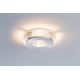 Paulmann 92728 - НАБОР 3xLED/3,5W Подвесной потолочный светильник для ванной комнаты PREMIUM LINE 230