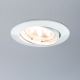 Paulmann 92764 - Светодиодный подвесной потолочный светильник для ванной комнаты 1xLED/6,8W/230V
