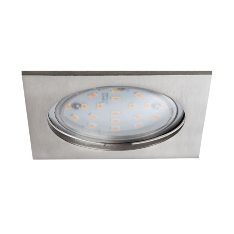 Paulmann 92784 - LED/14W Подвесной потолочный светильник для ванной комнаты с регулированием яркости 230V IP44