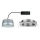 Paulmann 92784 - LED/14W Подвесной потолочный светильник для ванной комнаты с регулированием яркости 230V IP44
