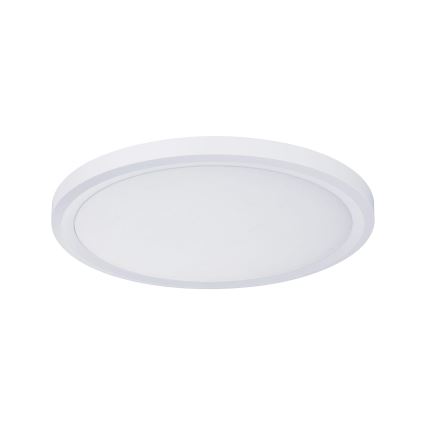 Paulmann 92801 - LED/9W IP65 Вбудований стельовий світильник для ванної WARM DIM 230V 2000K/3000K/4000K
