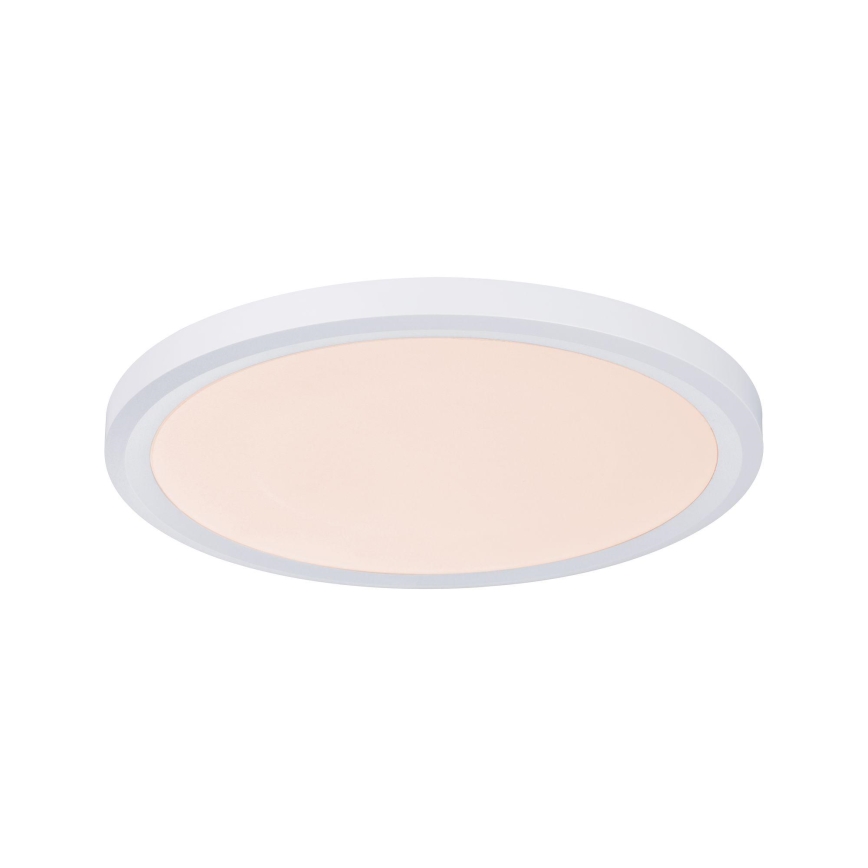 Paulmann 92801 - LED/9W IP65 Вбудований стельовий світильник для ванної WARM DIM 230V 2000K/3000K/4000K