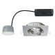Paulmann 92840 - Диммируемый светильник для ванной комнаты COIN  LED/7W 230V