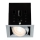 Paulmann 92905 - LED-GU10/7W Встроенный светильник с регулированием яркости CARDANO 230V