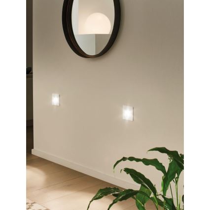 Paulmann 92922 - LED/1,7W Світильник для сходів WAND 230V