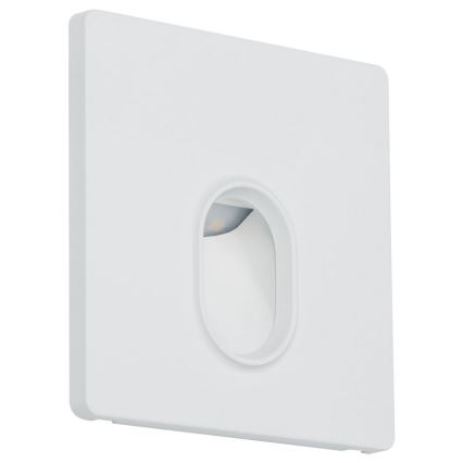 Paulmann 92922 - Светильник для подсветки лестницы WAND 230V LED/1,7W