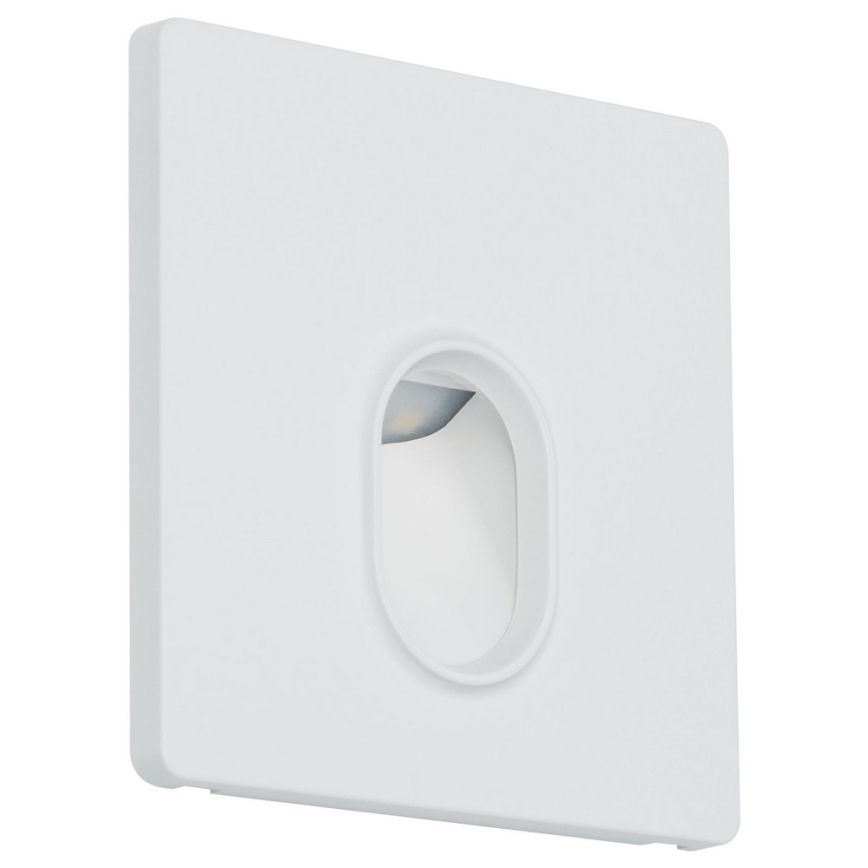 Paulmann 92922 - Светильник для подсветки лестницы WAND 230V LED/1,7W