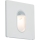 Paulmann 92923 - LED/1,1W Сходовий світильник з датчиком WAND 230V 2700K