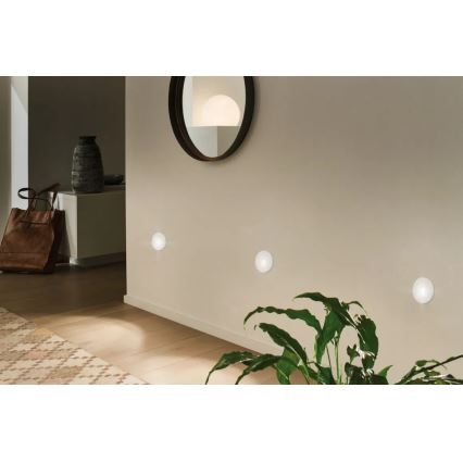 Paulmann 92924 - LED/1,7W Лестничный светильник WAND 230V