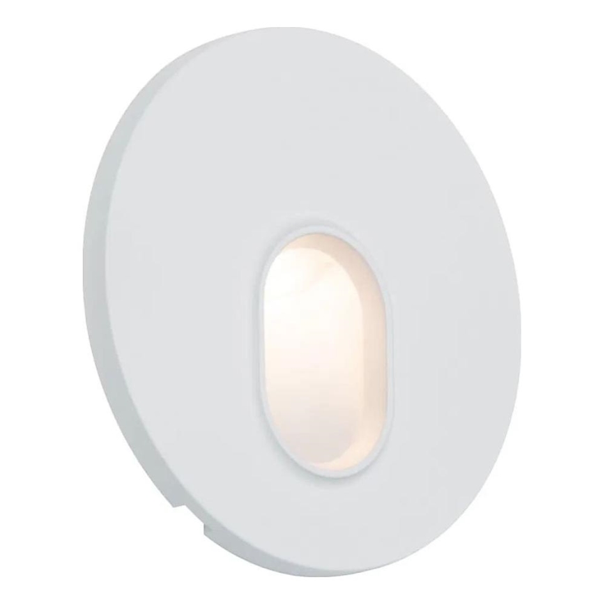 Paulmann 92924 - LED/1,7W Лестничный светильник WAND 230V