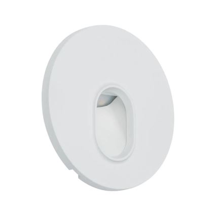 Paulmann 92924 - LED/1,7W Лестничный светильник WAND 230V