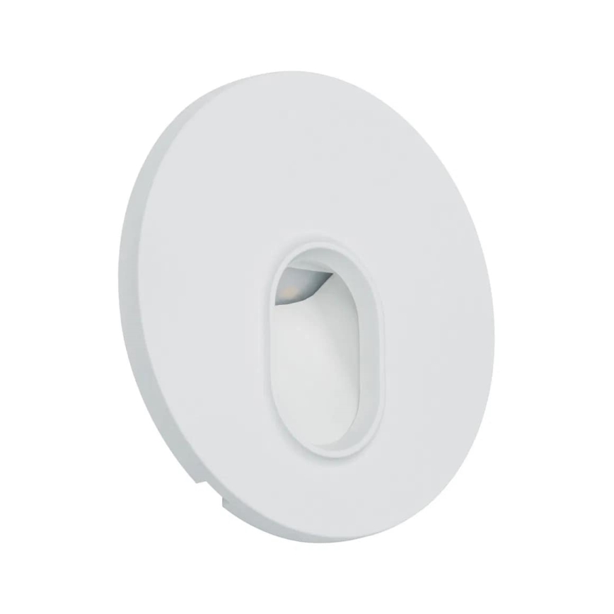 Paulmann 92924 - LED/1,7W Лестничный светильник WAND 230V