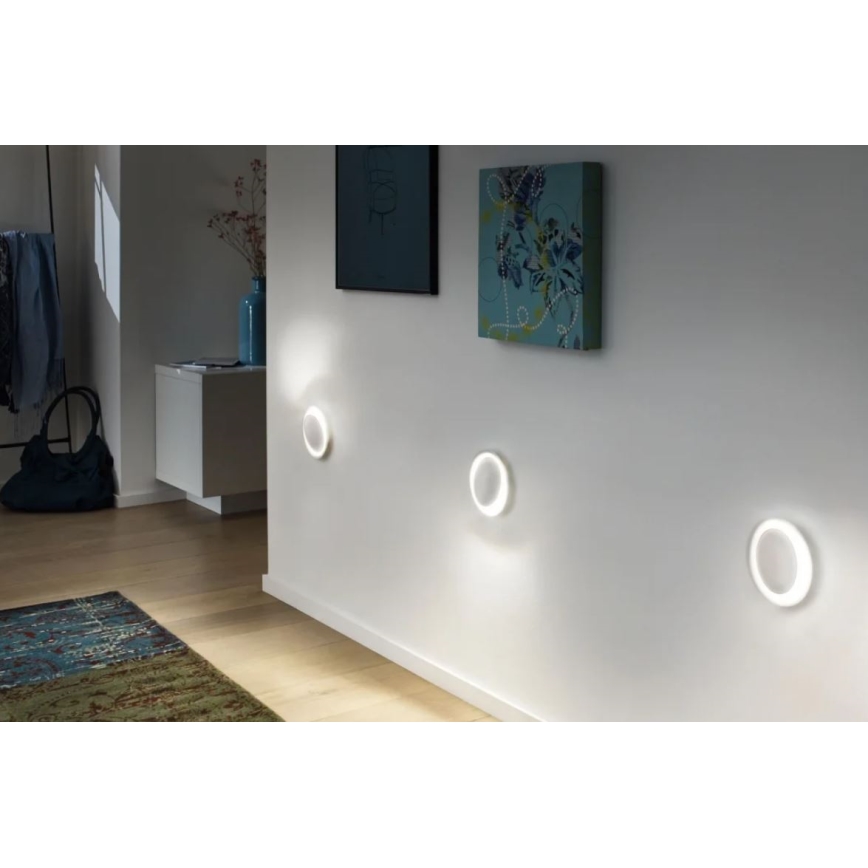 Paulmann 92926 - LED/2W Лестничный светильник DEKORATIV 230V