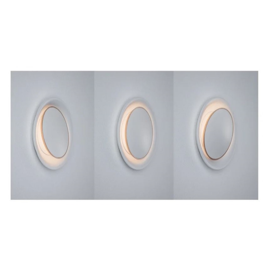 Paulmann 92926 - LED/2W Лестничный светильник DEKORATIV 230V