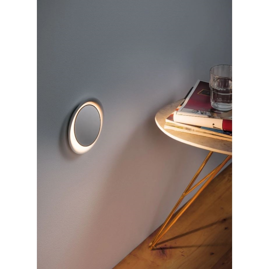 Paulmann 92926 - LED/2W Сходовий світильник DEKORATIV 230V