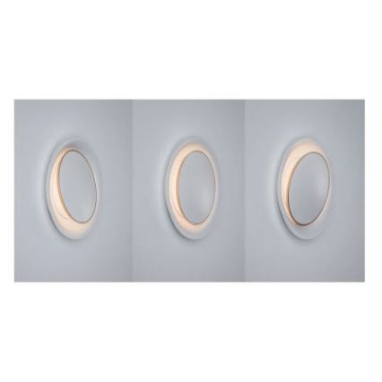 Paulmann 92926 - LED/2W Сходовий світильник DEKORATIV 230V