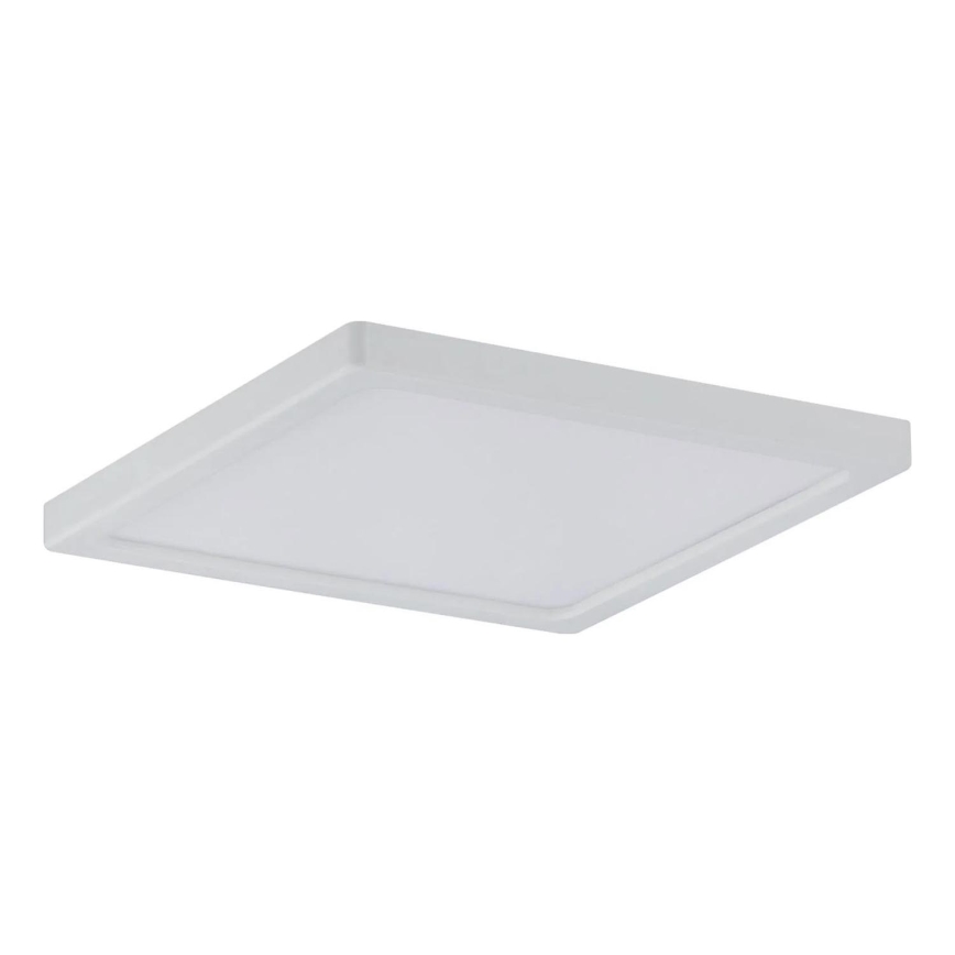 Paulmann 92950 - LED/7,5 Вт IP23 Встраиваемый потолочный светильник для ванной комнаты AREO 230 В 12×12 см белый