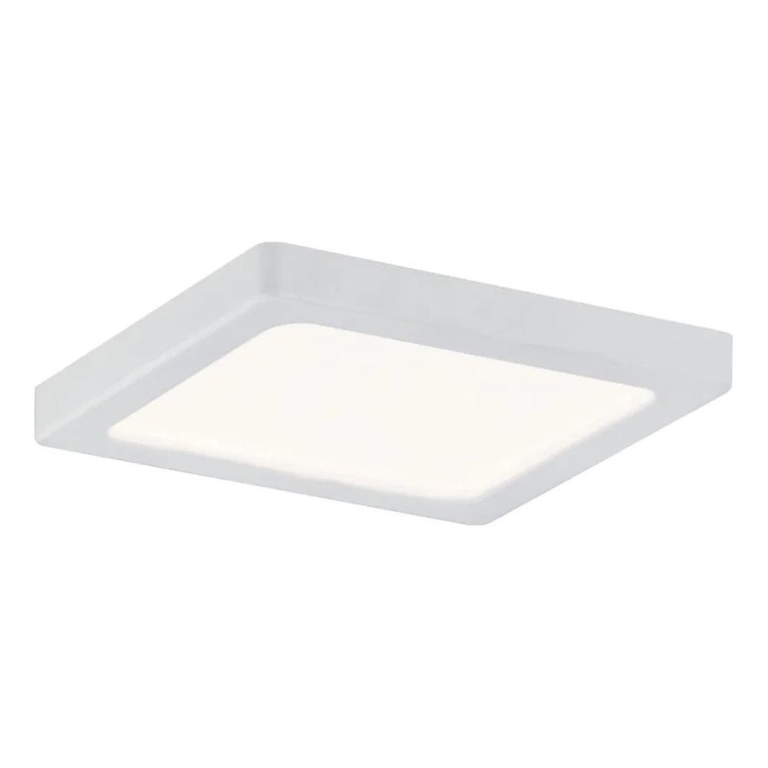 Paulmann 92951 - LED/5W IP23 Вбудований стельовий світильник для ванної AREO 230V