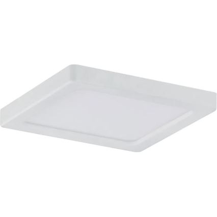Paulmann 92951 - LED/5W IP23 Вбудований стельовий світильник для ванної AREO 230V