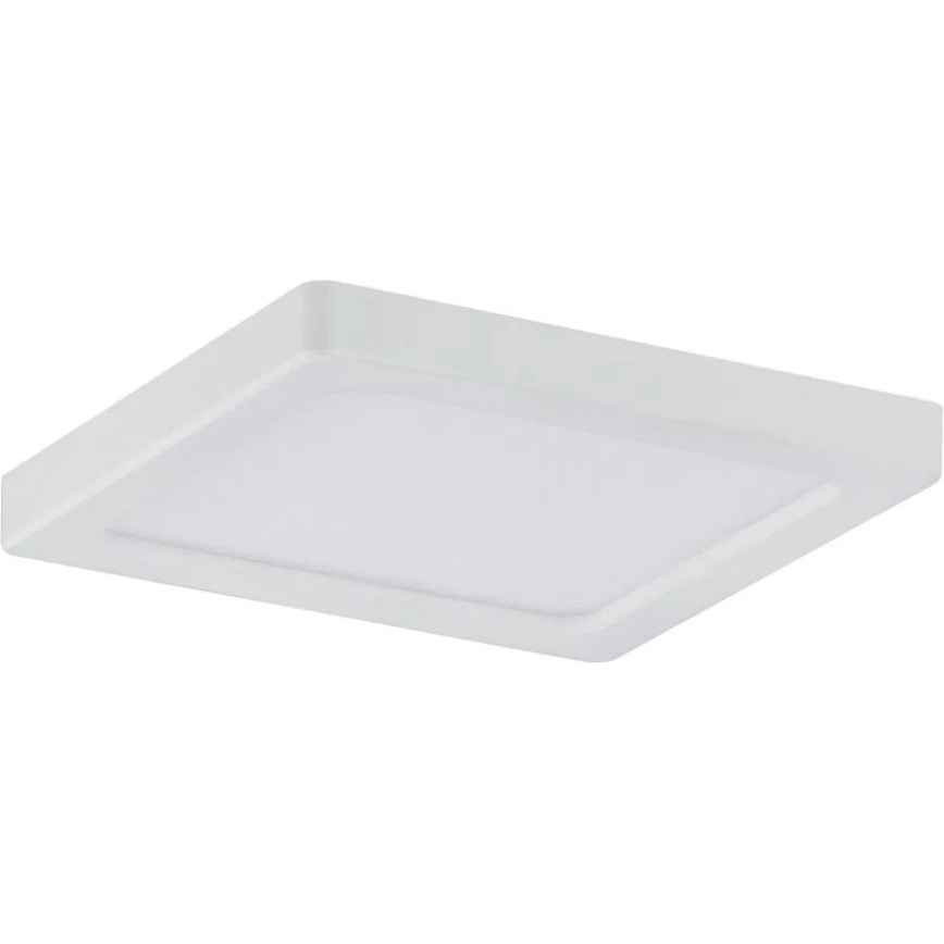 Paulmann 92951 - LED/5W IP23 Вбудований стельовий світильник для ванної AREO 230V