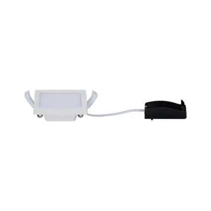 Paulmann 92951 - LED/5W IP23 Вбудований стельовий світильник для ванної AREO 230V