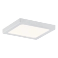 Paulmann 92951 - LED/5W IP23 Встроенный светильник для ванной комнаты AREO 230V