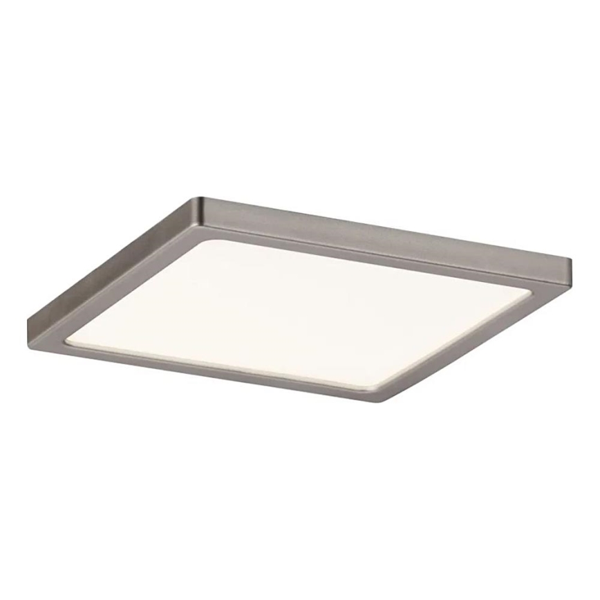 Paulmann 92953 - LED/7,4W IP23 Вбудований стельовий світильник для ванної AREO 230V